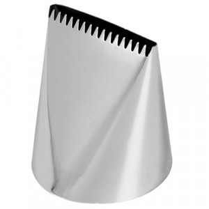 Grande Douille Pâtissière n°789 Wilton