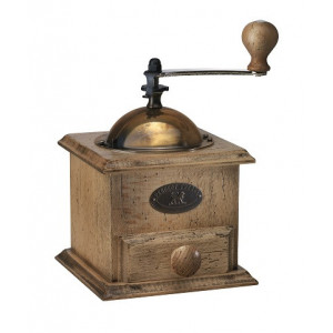 Moulin à Café Antique 21 cm Peugeot Moulin à Café Antique 21 cm Peugeot