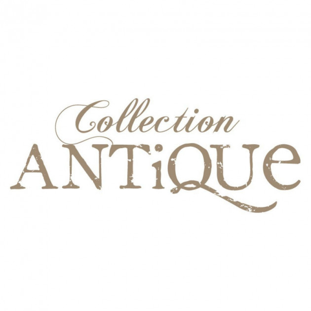 Collection Antique Peugeot - Finition antiquaire realisee a la main !