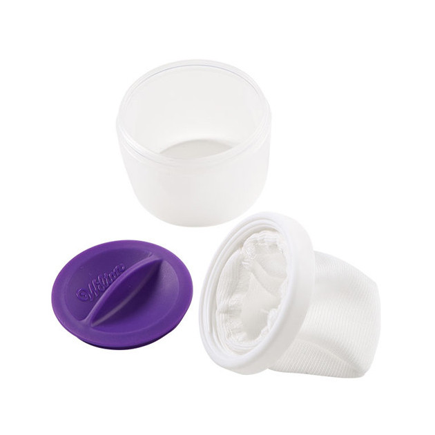 Saupoudreur Sucre Glace Wilton