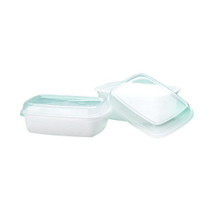 Boîte plastique alimentaire avec couvercle 2,8Kg Mallard Ferrière Boîte plastique alimentaire avec couvercle 2,8Kg Mallard Ferrière