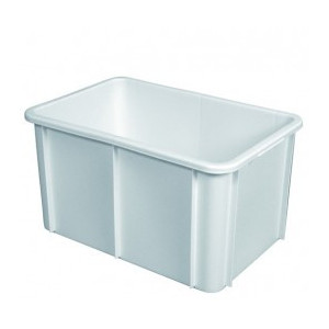 Couvercle plastique pour Bac Alimentaire 600 x 400 mm Mallard Ferrière Couvercle plastique pour Bac Alimentaire 600 x 400 mm Mallard Ferrière