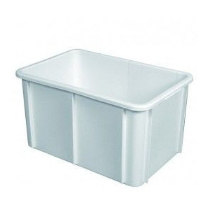 Couvercle plastique pour Bac Alimentaire 400 x 300 mm Mallard Ferrière Couvercle plastique pour Bac Alimentaire 400 x 300 mm Mallard Ferrière