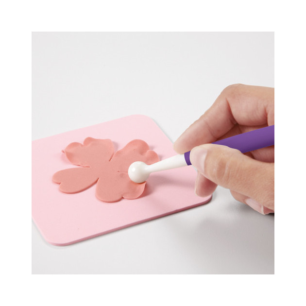 Outil de modelage boule Outil de modelage boule