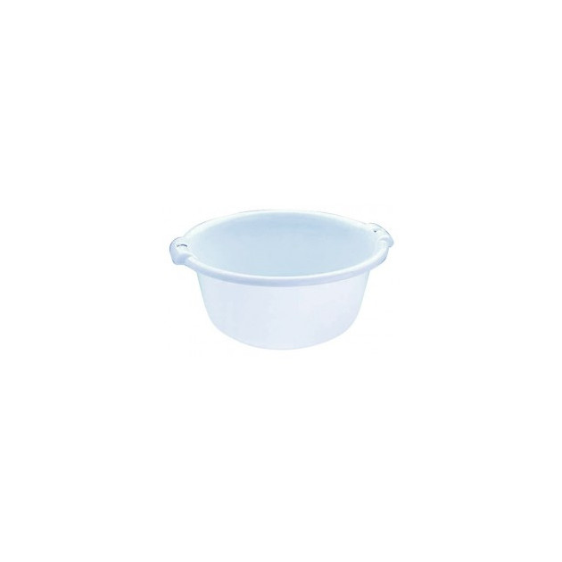 Bassine plastique Ronde 14L Mallard Ferriere