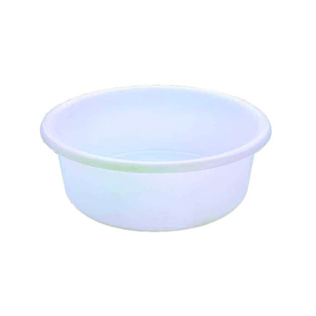 Bassine Plastique alimentaire ronde 19L Mallard Ferriere