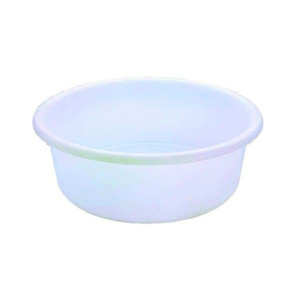 Couvercle pour Bassine Plastique alimentaire ronde 19L Mallard Ferrière
