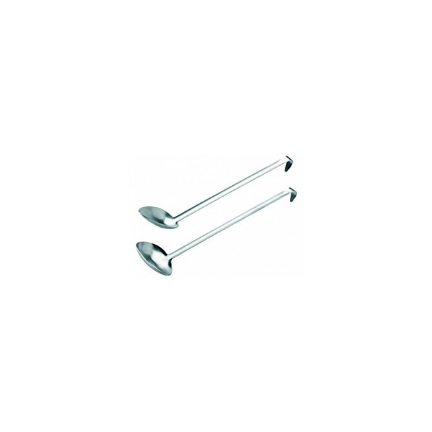 Cuillere a Arroser L.37 cm Inox