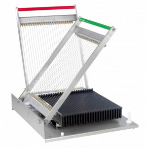 Guitare Kali double Standard Guitare Kali double Standard