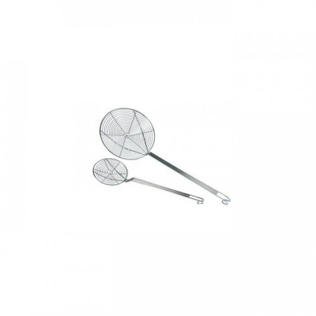 Araignée de Cuisine Inox L.40 cm Ø13cm