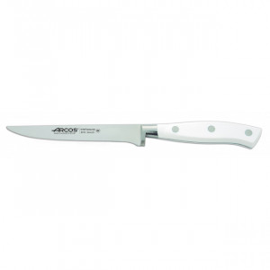 Désosseur Acier Inoxydable 13 cm Arcos RIVIERA blanc Désosseur Acier Inoxydable 13 cm Arcos RIVIERA blanc