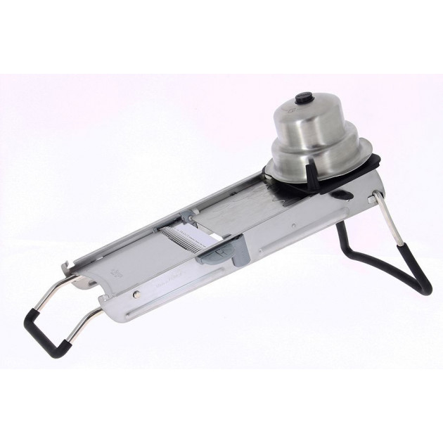 Mandoline Revolution Standard De Buyer inox