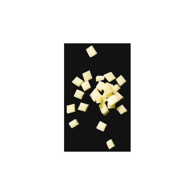 Mandoline Revolution Standard De Buyer inox : Cubes Mandoline Revolution Standard De Buyer inox : Cubes