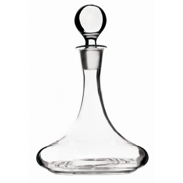 Carafe a Vin 75 cl Capitaine Peugeot