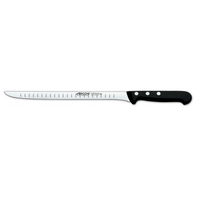 Couteau a Jambon Alveole 24 cm Arcos UNIVERSAL