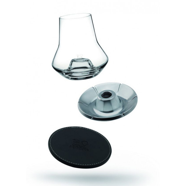 Set de Degustation Whisky Peugeot (3 pieces)