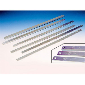 Règles à Confiserie aluminium (x6)