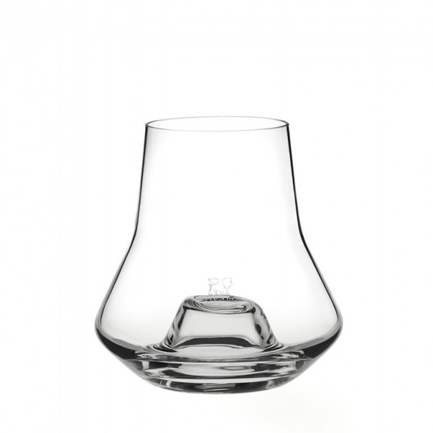 Verre à Whisky N°5 29 cl Les Impitoyables Peugeot