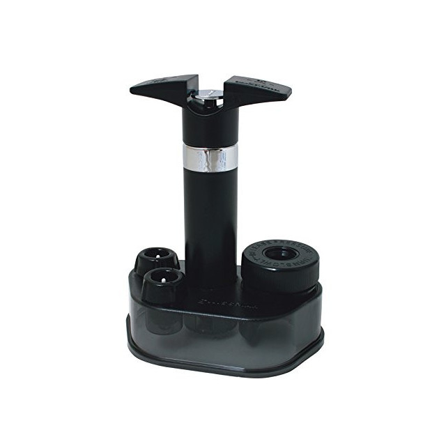 FIN DE SERIE Pompe Epivac Duo Peugeot