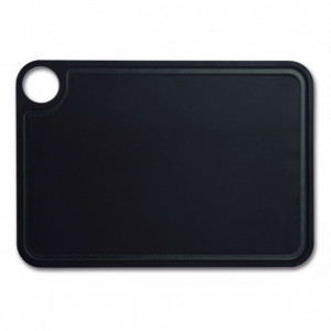 Planche à Découper Noire 33x23 cm Arcos Planche à Découper Noire 33x23 cm Arcos