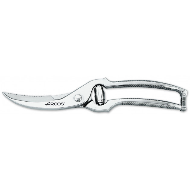 Ciseaux à Volaille Inox 25 cm Arcos -  - achat acheter  vente