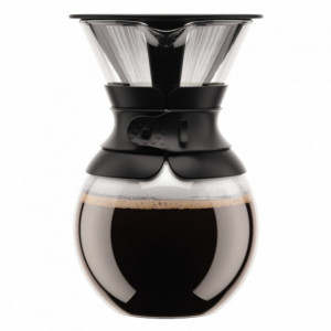 Cafetière à Filtre Permanent 1L POUR OVER Bodum Cafetière à Filtre Permanent 1L POUR OVER Bodum