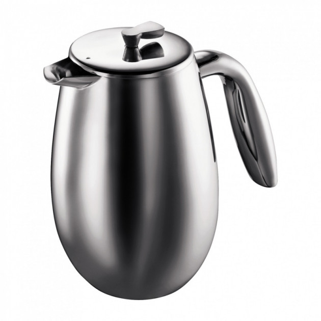 Cafetiere a Piston Brillant 0.35L COLUMBIA Bodum