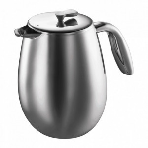 Cafetière à Piston Mat 0.35L COLUMBIA Bodum Cafetière à Piston Mat 0.35L COLUMBIA Bodum