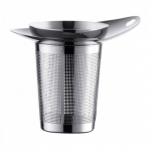 Infuseur à Thé Inox Individuel YO-YO Bodum Infuseur à Thé Inox Individuel YO-YO Bodum