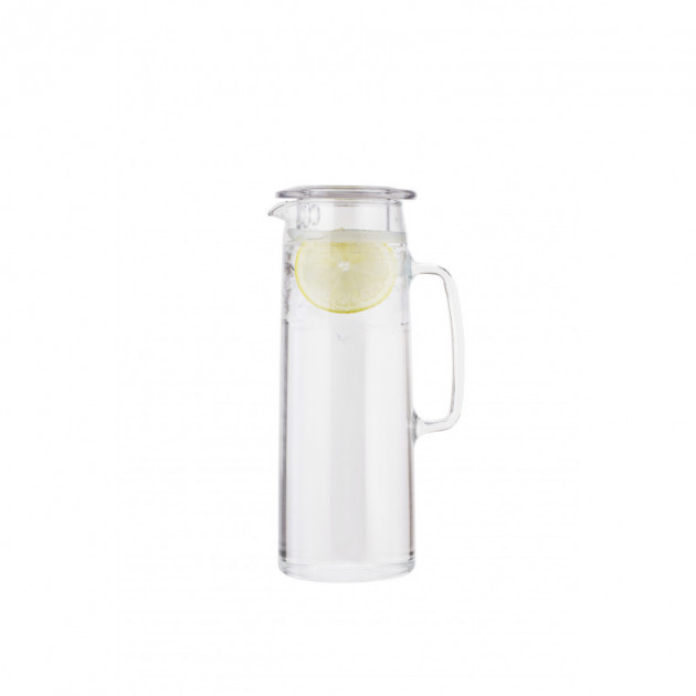 Pichet a The avec Filtre 1.2L BIASCA Bodum