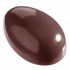 Moule Chocolat Oeuf 3.2 cm (x32) Chocolate World Moule Chocolat Oeuf 3.2 cm (x32) Chocolate World