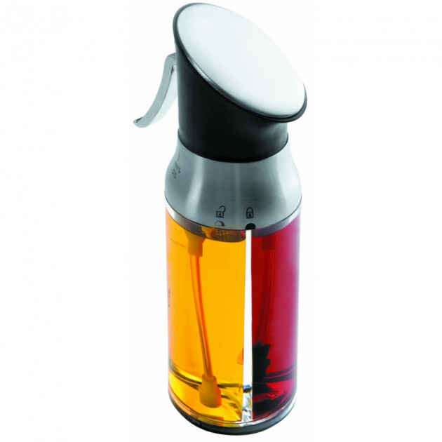 Vaporisateur Huile/Vinaigre 2en1+ réglage de la proportion vaporisée