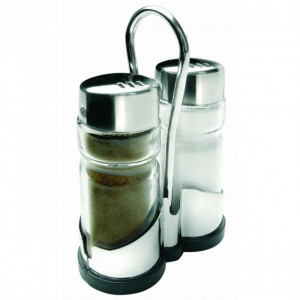 Set Salière et Poivrière Set Salière et Poivrière