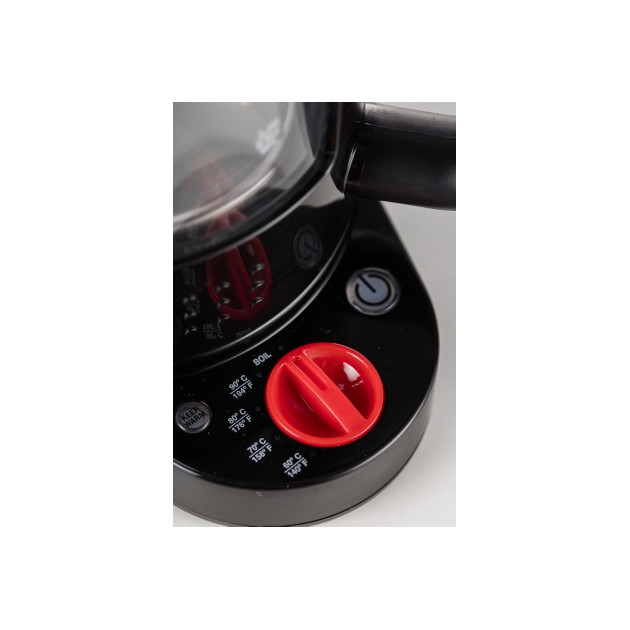 Bouilloire reglable 1.1L BISTRO Bodum