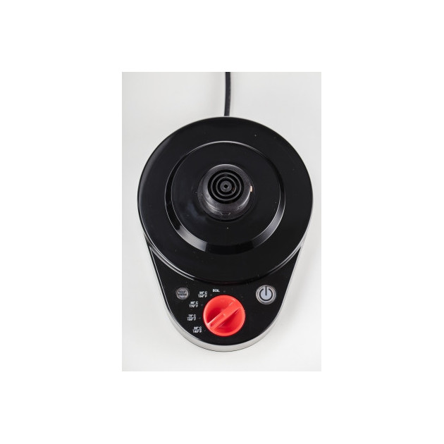 Bouilloire electrique reglable 1.1L BISTRO Bodum