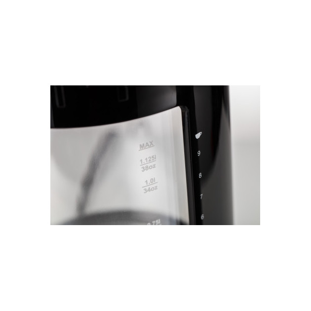 Bouilloire Electrique en verre 1.1L BISTRO Bodum