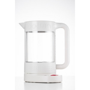 Bouilloire Température Réglable Crème 1.1L BISTRO Bodum Bouilloire Température Réglable Crème 1.1L BISTRO Bodum