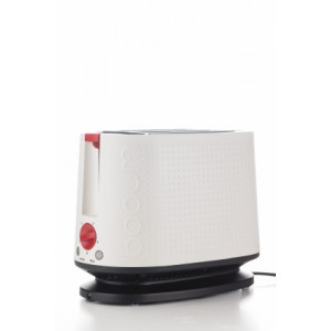 Grille Pain Crème BISTRO Bodum Grille Pain Crème BISTRO Bodum