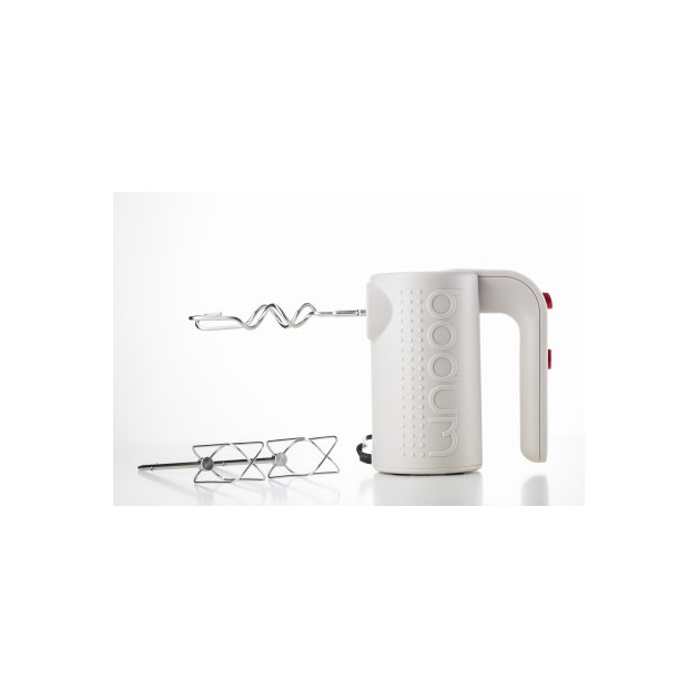 Fouet Electrique Crème BISTRO Bodum Fouet Electrique Crème BISTRO Bodum