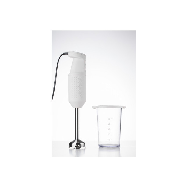 Mixeur Plongeant Crème BISTRO Bodum
