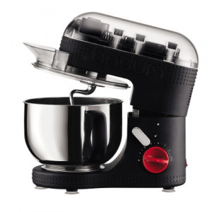 Robot Multifonction Noir BISTRO Bodum Robot Multifonction Noir BISTRO Bodum