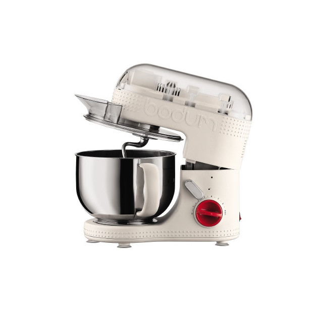 Robot Multifonction Creme BISTRO Bodum