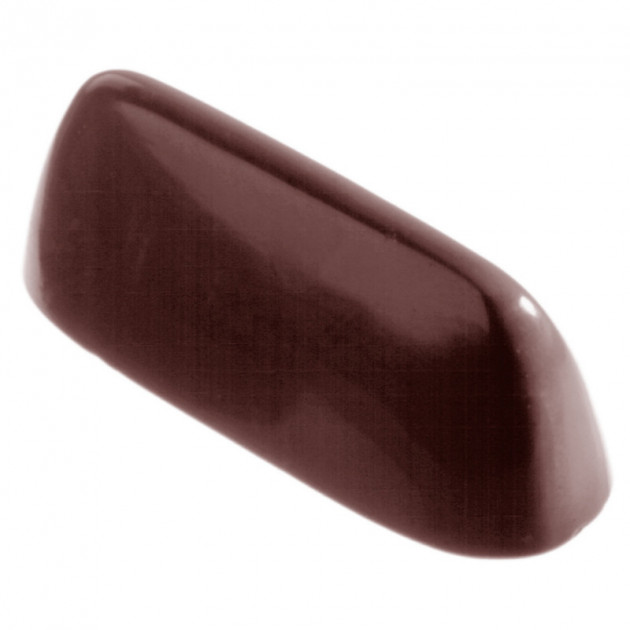 Moule Chocolat Cylindre (x32) Chocolate World