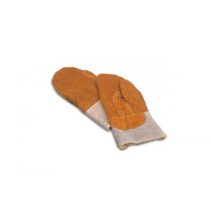 Moufles de protection thermique Crispin 10cm Moufles de protection thermique Crispin 10cm
