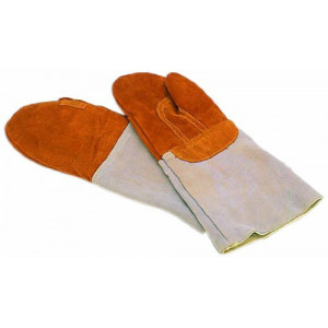 Moufles de protection thermique Crispin 20cm Moufles de protection thermique Crispin 20cm