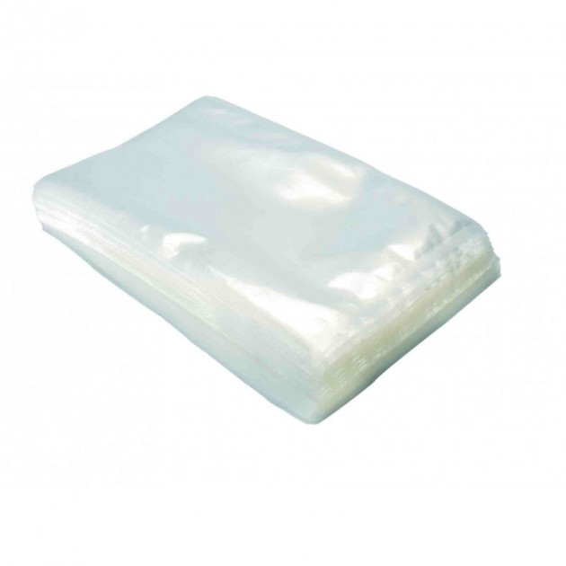 Sachet sous vide lisse cuisson 200x 300 MM lot de 100