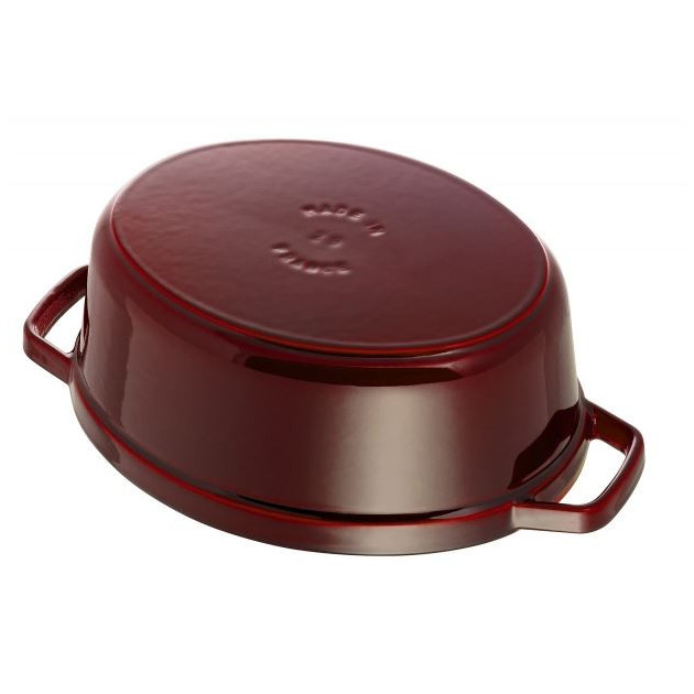Cocotte en fonte Staub 4 L Cocotte en fonte Staub 4 L