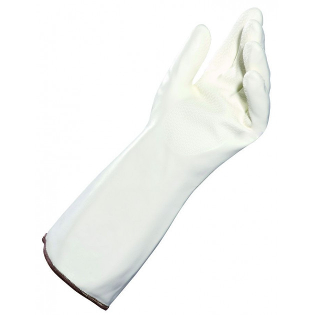Gants Nitrile TEMP COOK Protection Thermique Taille M
