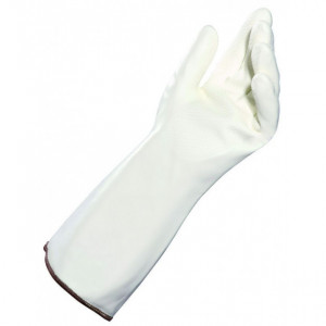 Gants Nitrile TEMP COOK Protection Thermique Taille L Gants Nitrile TEMP COOK Protection Thermique Taille L