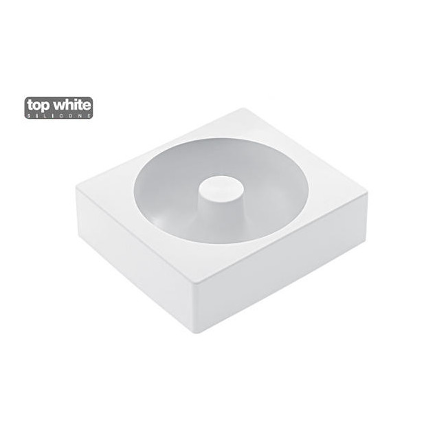 Moule silicone Savarin Silikomart Professional Moule silicone Savarin Silikomart Professional